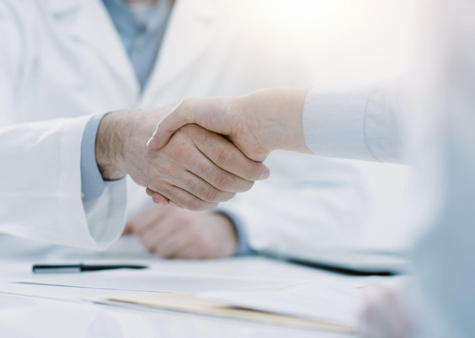 当院の保証とガイドデント保証