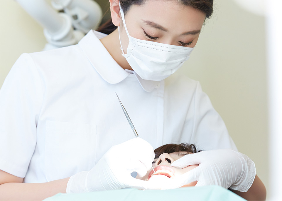 定期的にメンテナンスを受ける必要がある