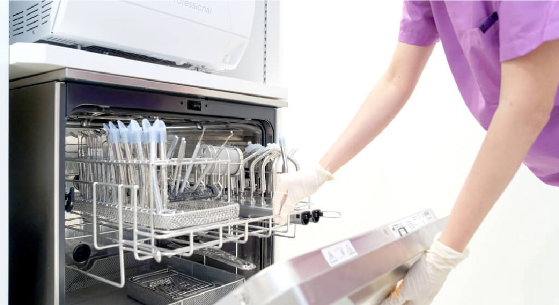 ジェットウォッシャー