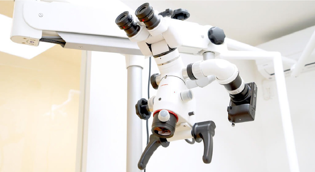 マイクロスコープ