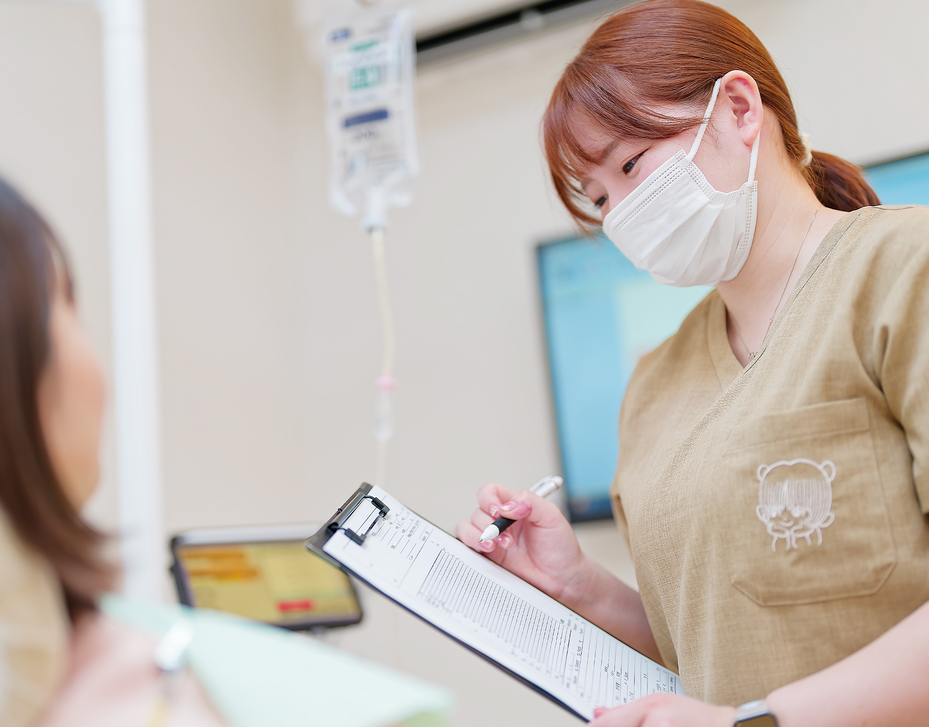 怖がりさんでも大丈夫！歯科恐怖症に寄り添う