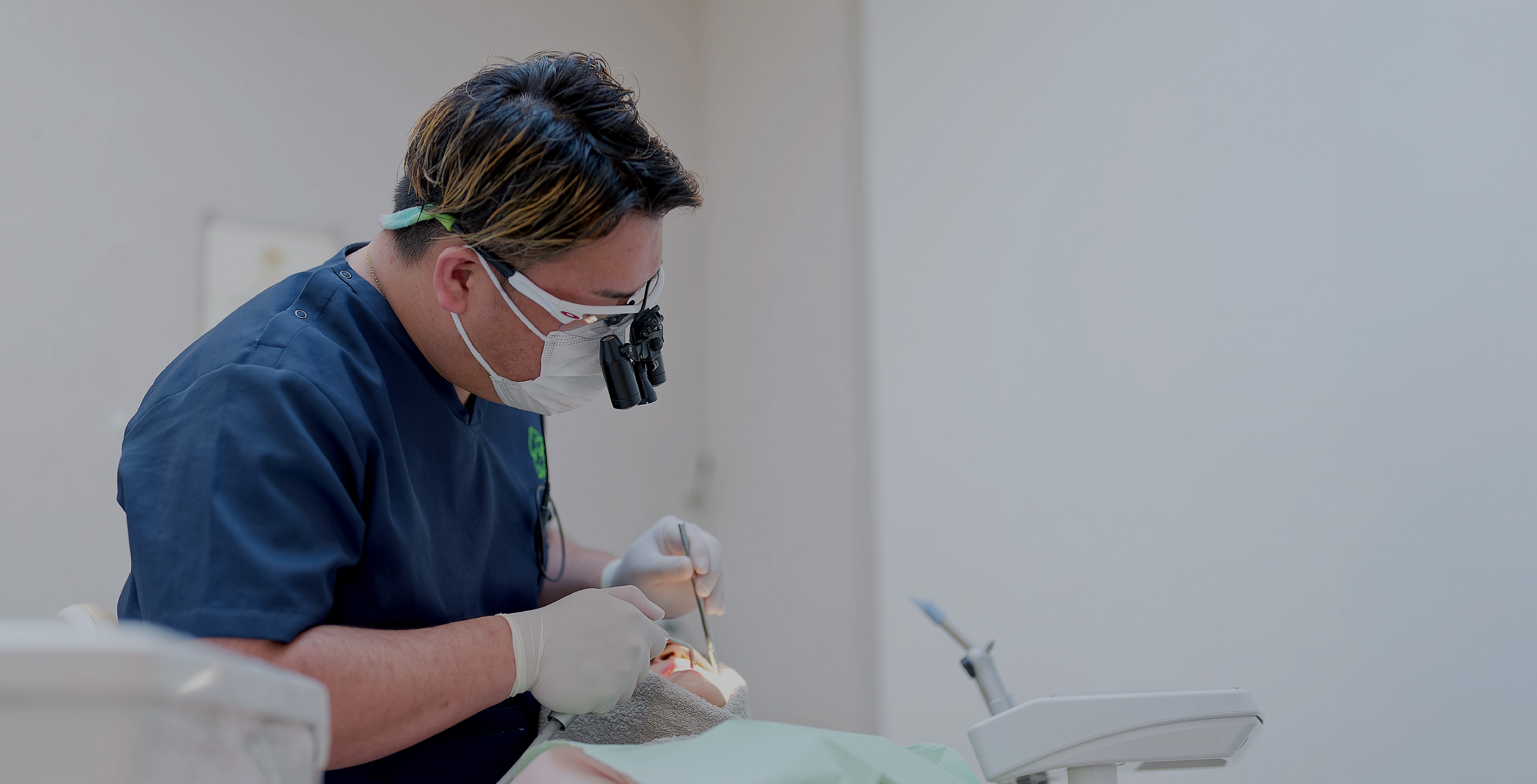 HSデンタルサロン