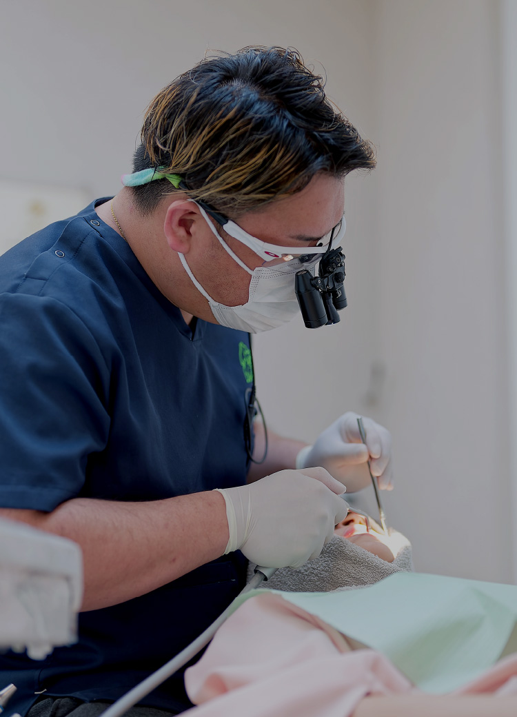 HSデンタルサロン