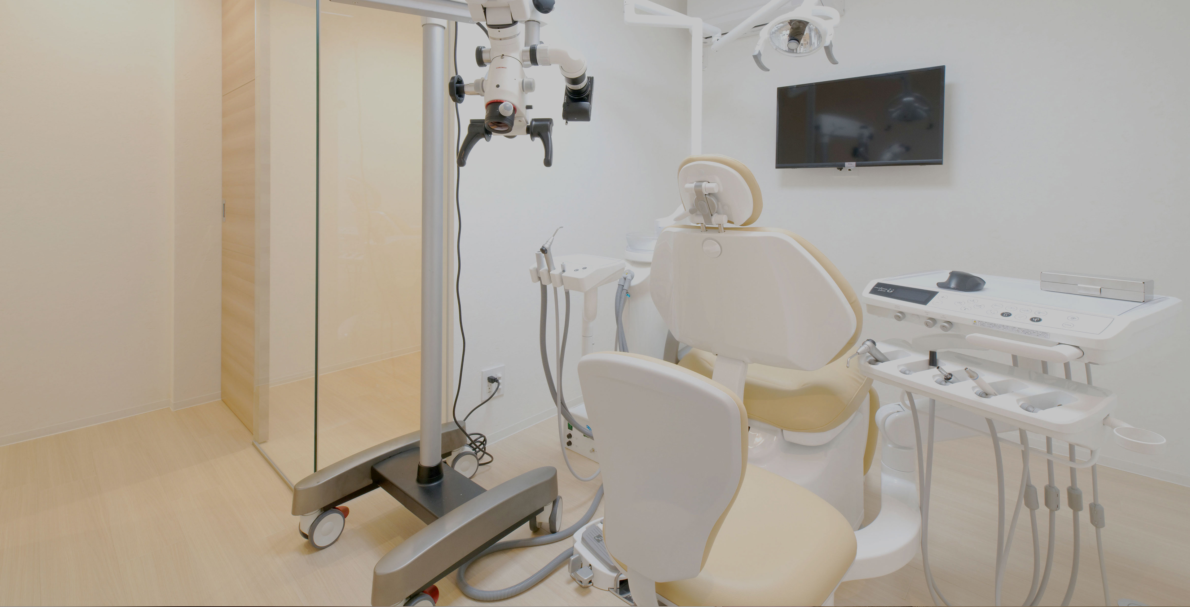 HSデンタルサロン