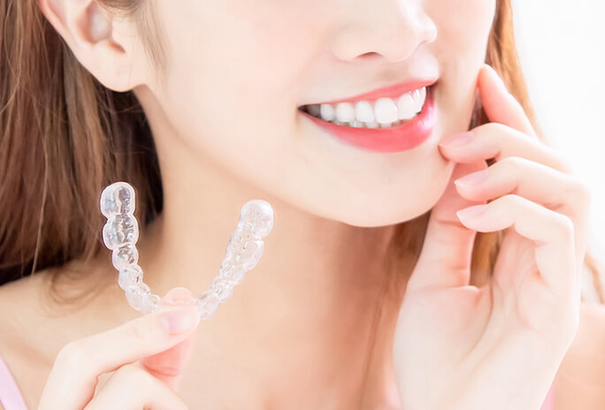 矯正歯科とは？