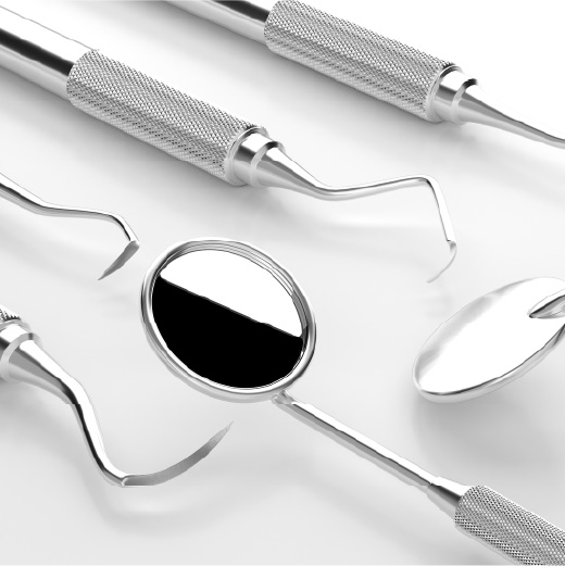 スケーリング・PMTC