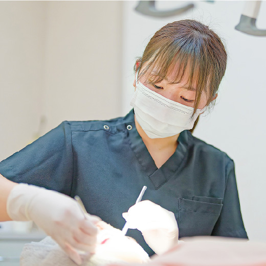 歯周病再生治療