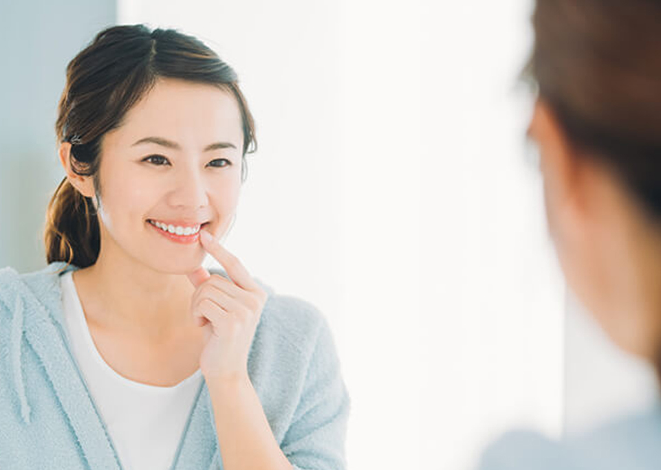 当院の予防管理システム