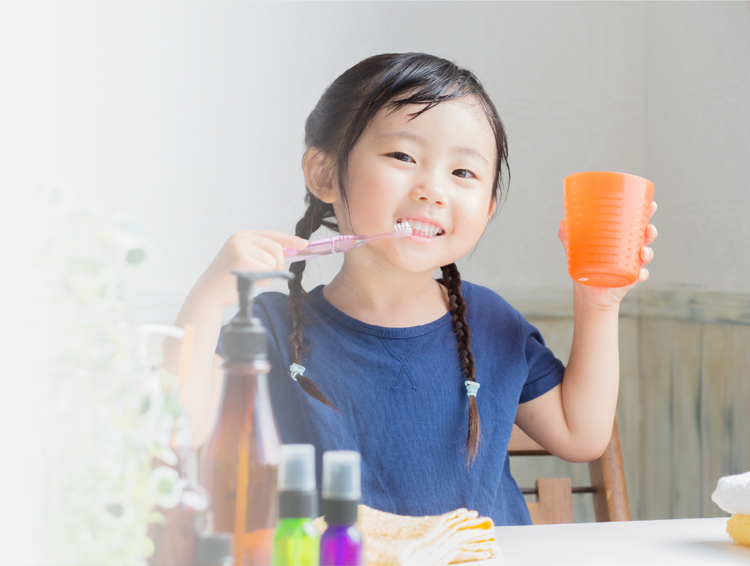 小児歯科・小児矯正