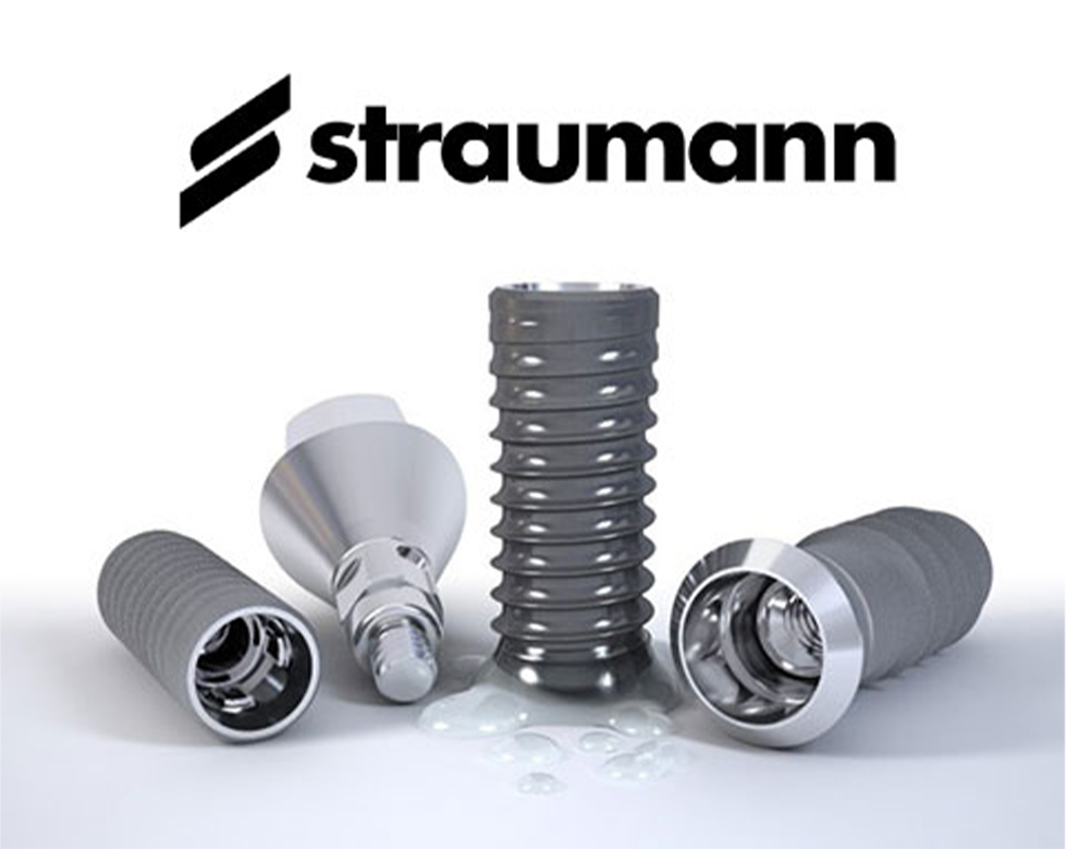 ストローマンインプラント<