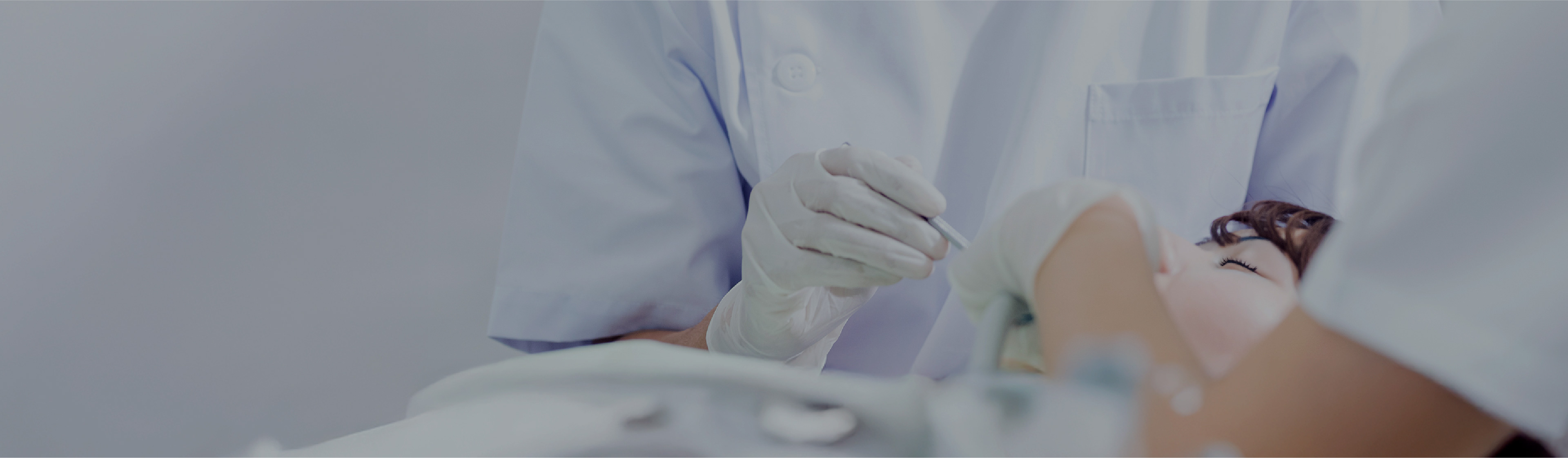 理事長・スタッフ