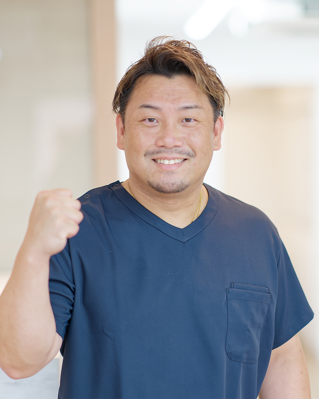 理事長挨拶