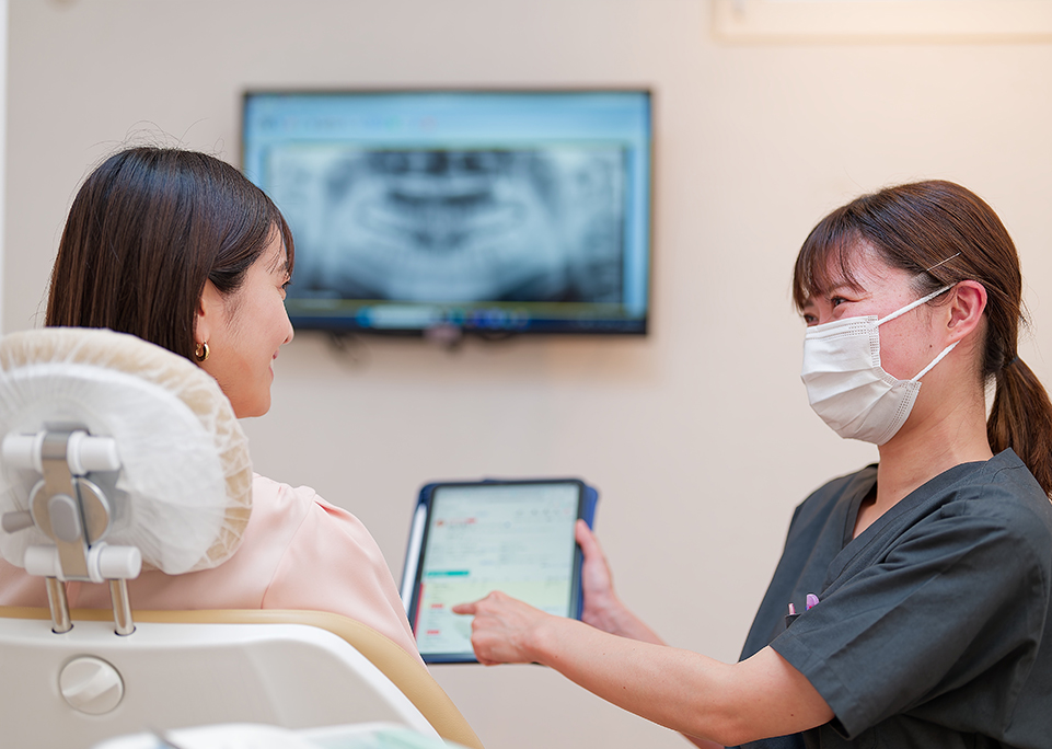 カウンセリング