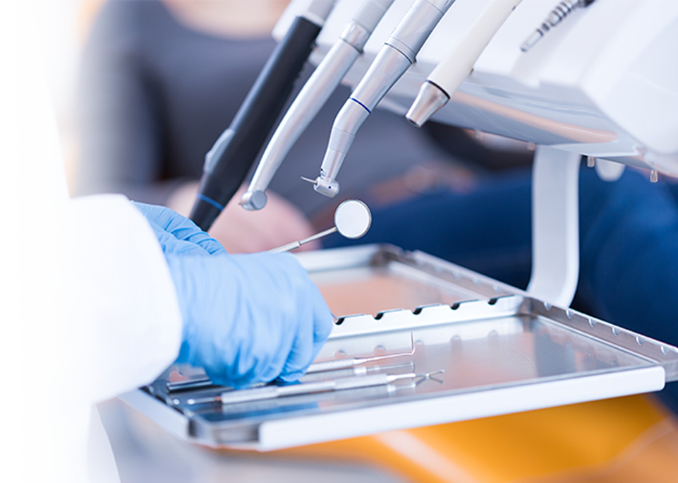 治療プランのご提案