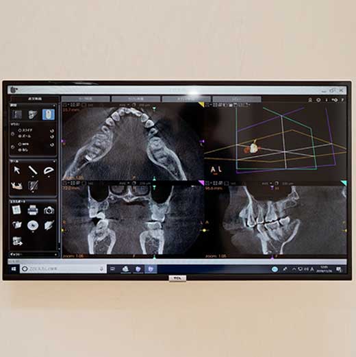 他院さまからのご紹介を承っております