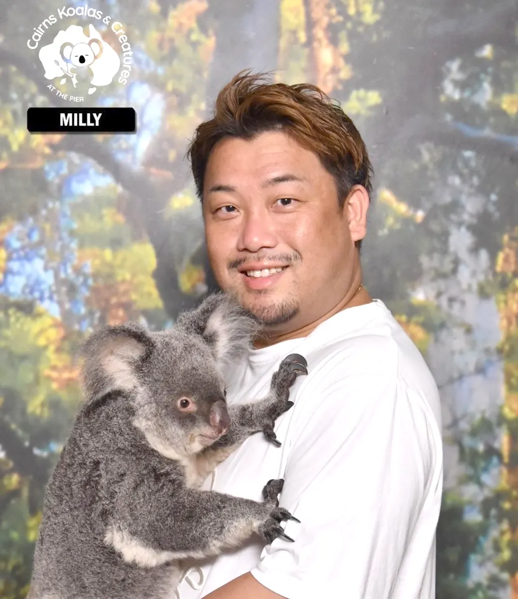 HSデンタルサロン　理事長　鈴木 隼人