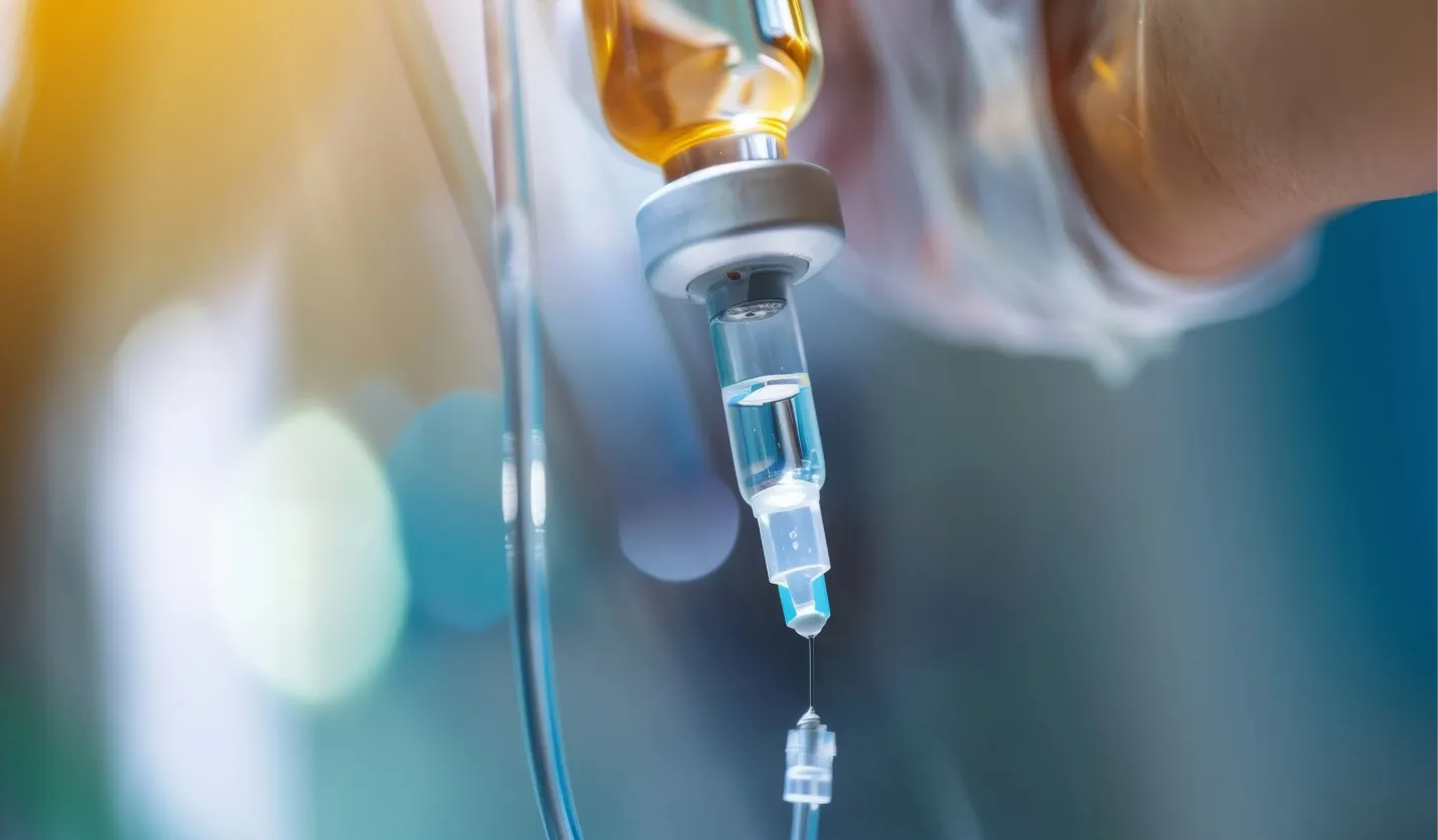 インプラント治療の写真