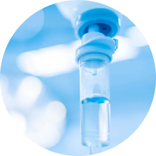 インプラント治療の写真