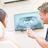 術前診察・術前検査