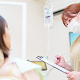 初診相談・治療プランの提案（無料）